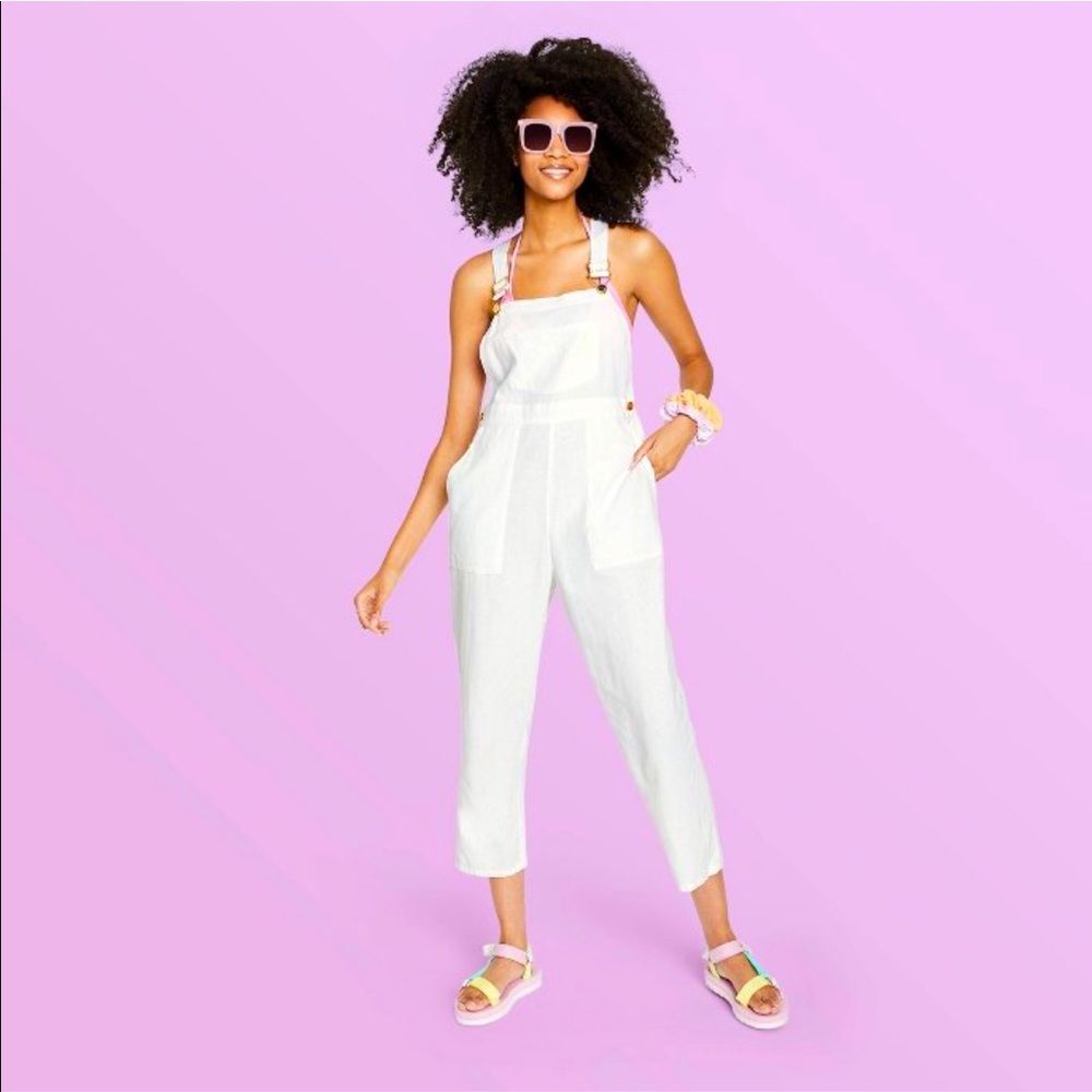 Stoney Clover Lane Overalls